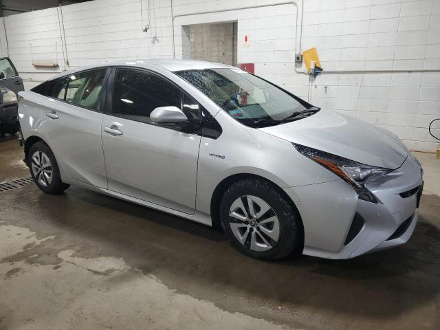 2018 Toyota Prius VIN: JTDKARFU8J3554620 Lot: 52911824