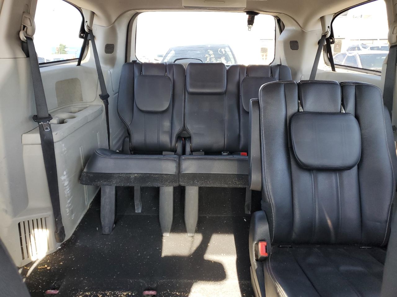 2C4RC1BG0ER256733 2014 Chrysler Town & Country Touring