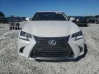 LEXUS GS 200T BA photo