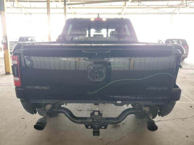 2019 Ram 1500 Big Horn/Lone Star VIN: 1C6SRFFT6KN538377 Lot: 55881714