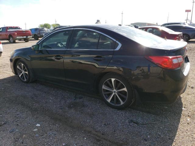 VIN 4S3BNEJ64F3042849 2015 Subaru Legacy, 3.6R Limited no.2