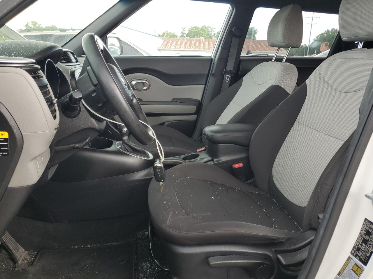 KNDJN2A20F7125162 2015 Kia Soul