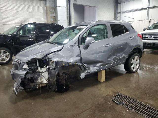 Image of 2015 BUICK ENCORE