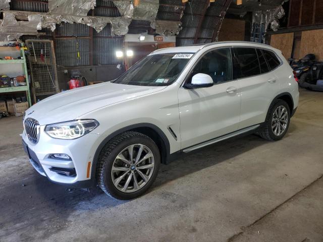 2018 BMW X3 xDrive30I VIN: 5UXTR9C53JLD73727 Lot: 55486294