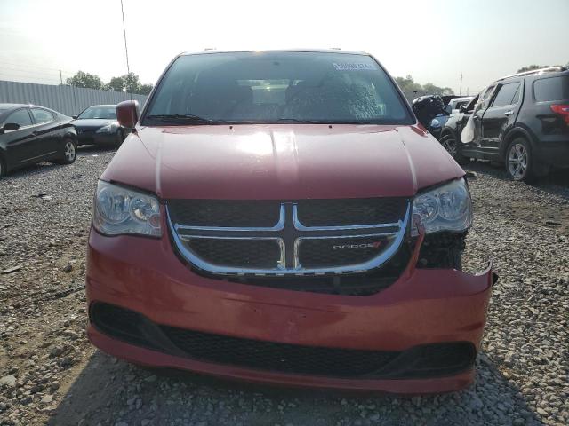 2013 Dodge Grand Caravan Sxt VIN: 2C4RDGCG9DR528287 Lot: 56096374