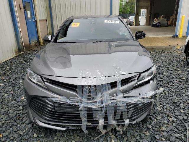 VIN 4T1B11HK0KU164678 2019 Toyota Camry, L no.5