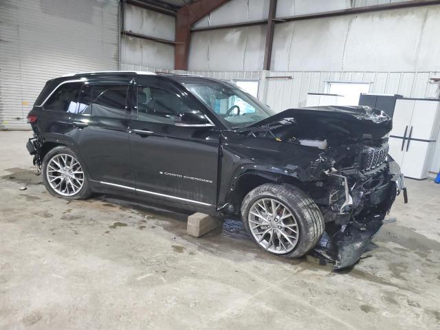 2022 JEEP GRAND CHER - 1C4RJHEGXN8607542