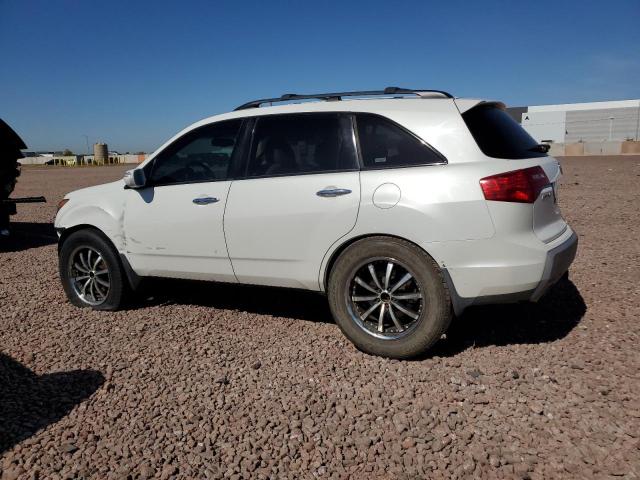 2008 Acura Mdx VIN: 2HNYD282X8H504226 Lot: 53161104