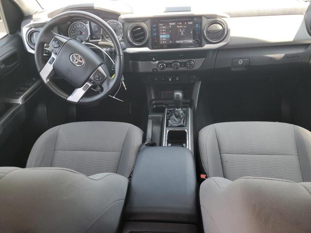 2019 Toyota Tacoma Double Cab VIN: 3TMAZ5CN3KM103122 Lot: 54911614