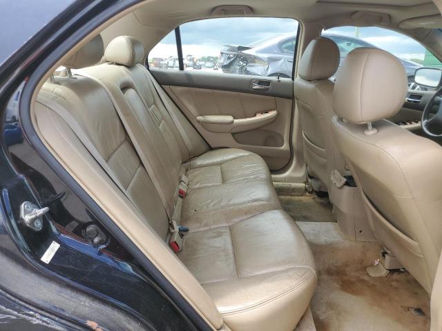 2005 Honda Accord Ex VIN: 1HGCM56815A109176 Lot: 54461934