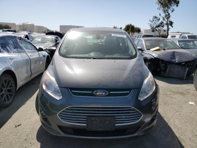 2015 Ford C-Max Premium Sel VIN: 1FADP5CU2FL116001 Lot: 53275734