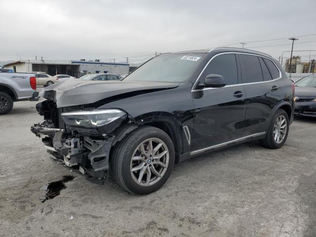 VIN 5UXCR4C04N9K73224 2022 BMW X5, Sdrive 40I no.1