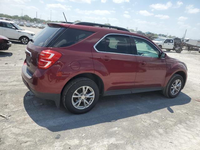 2017 Chevrolet Equinox Lt VIN: 2GNALCEK8H1501295 Lot: 55163024