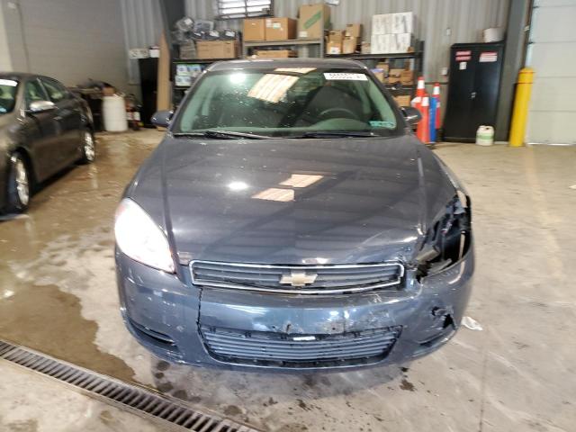 2008 Chevrolet Impala Ls VIN: 2G1WB58KX81231794 Lot: 56555274