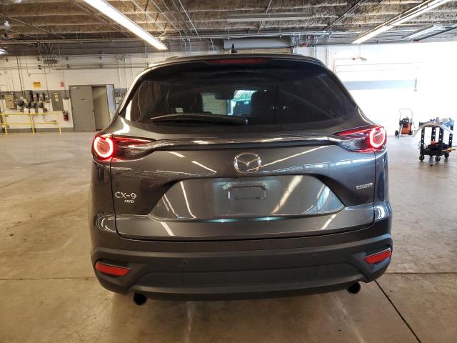 2022 MAZDA CX-9 TOURI - JM3TCBAY4N0607537