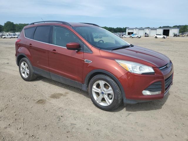 2015 Ford Escape Se VIN: 1FMCU0GXXFUB22219 Lot: 54385754