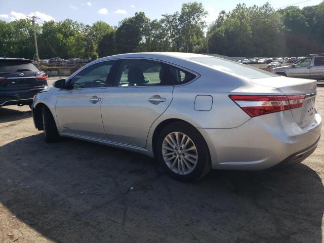 2013 Toyota Avalon Hybrid VIN: 4T1BD1EB2DU003103 Lot: 56390244