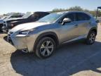 LEXUS NX 200T BA снимка