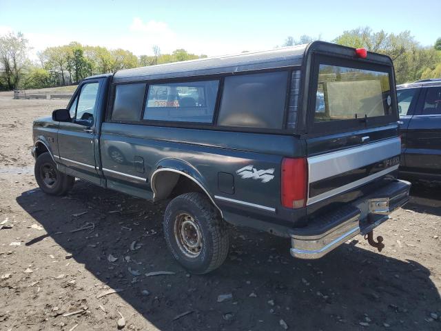 1993 Ford F150 VIN: 1FTEF14NXPNA55214 Lot: 53382034