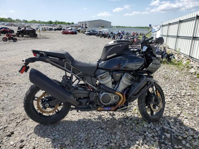 2022 HARLEY-DAVIDSON RA1250 S - 1HD1ZES11NB324078