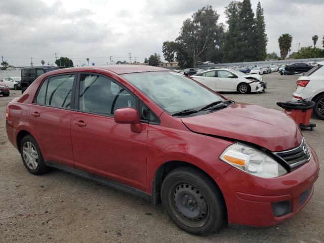 2011 Nissan Versa S VIN: 3N1BC1AP2BL386897 Lot: 52597464