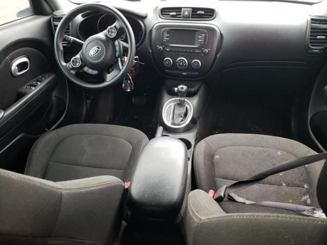 2018 Kia Soul VIN: KNDJN2A20J7504994 Lot: 56417304