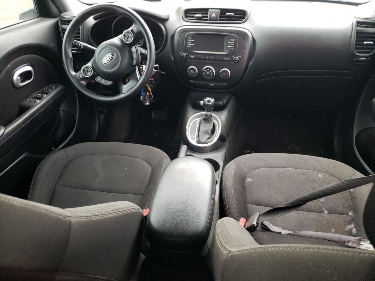 KNDJN2A20J7504994 2018 Kia Soul