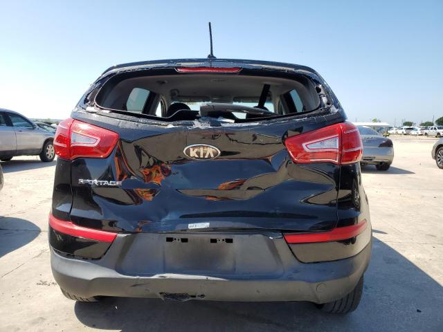 2013 Kia Sportage Base VIN: KNDPB3A28D7429765 Lot: 55618644