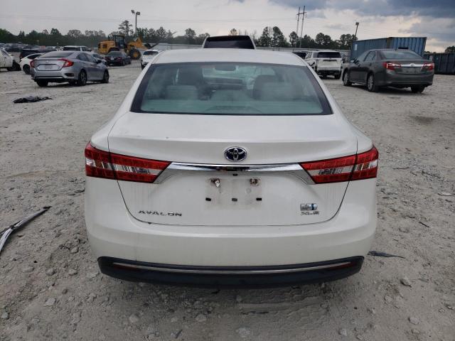 2013 Toyota Avalon Hybrid VIN: 4T1BD1EB6DU004142 Lot: 56120464