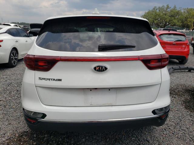 2020 Kia Sportage Lx VIN: KNDPM3ACXL7787564 Lot: 54793354