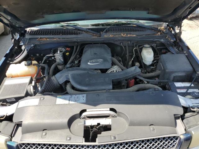 2005 Chevrolet Avalanche K1500 VIN: 3GNEK12Z45G132657 Lot: 55524484