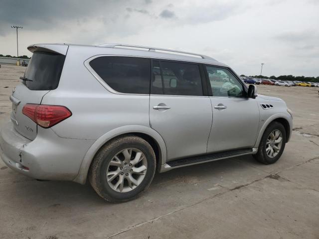 2014 Infiniti Qx80 VIN: JN8AZ2NE9E9063972 Lot: 54383434