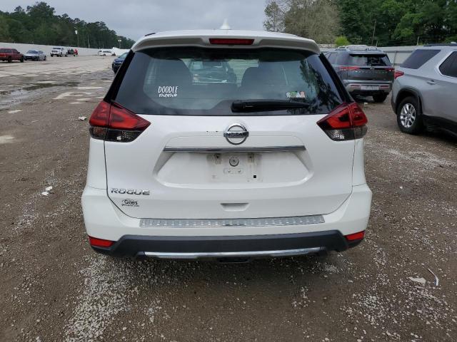 2018 Nissan Rogue S VIN: 5N1AT2MT3JC710288 Lot: 54779454