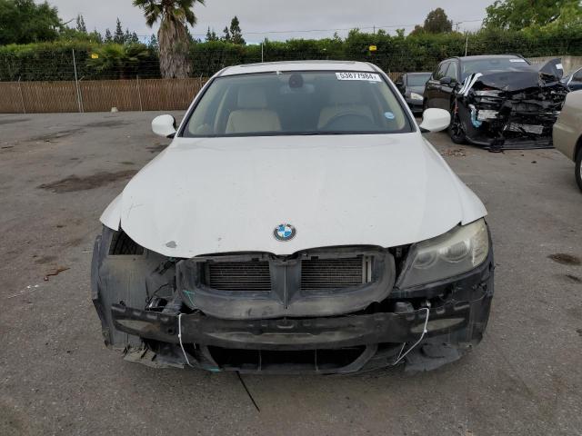 2011 BMW 328 I Sulev VIN: WBAPH5C59BF093061 Lot: 53877984