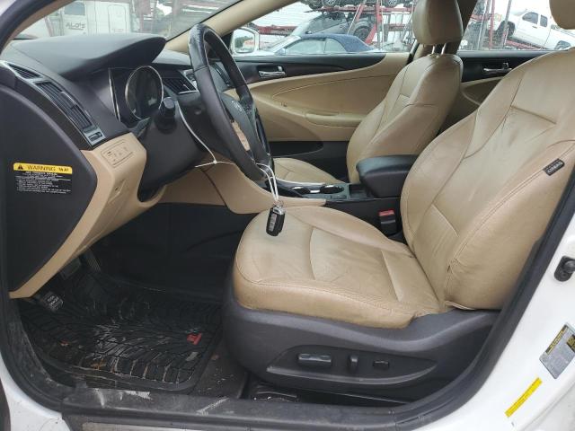 2012 Hyundai Sonata Se VIN: 5NPEC4ACXCH379223 Lot: 56907774