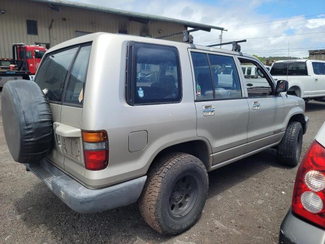 Vin: jacdh58v4r7918568, lot: 53943244, isuzu trooper s 19943