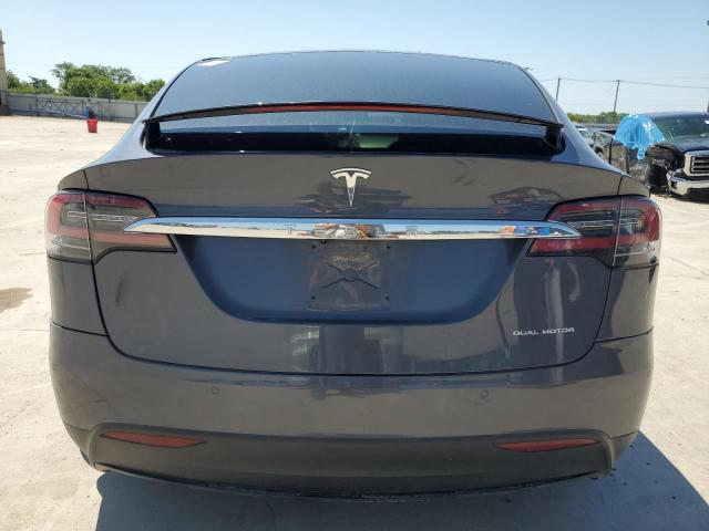 5YJXCBE29LF228712 Tesla Model X  6