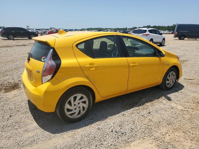 2015 Toyota Prius C VIN: JTDKDTB3XF1099113 Lot: 54957654