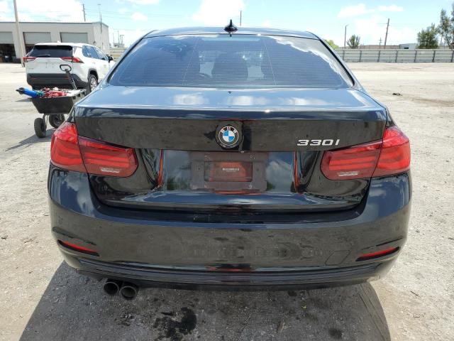 2018 BMW 330 I VIN: WBA8B9C56JEE81093 Lot: 53415114