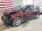 HONDA ODYSSEY EX photo