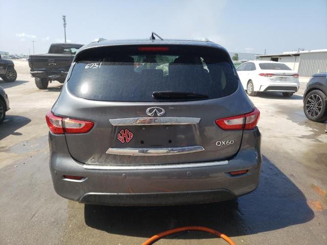 2015 Infiniti Qx60 VIN: 5N1AL0MN0FC556751 Lot: 53834654