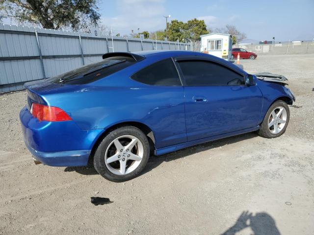 2003 Acura Rsx Type-S VIN: JH4DC530X3C010618 Lot: 56739474