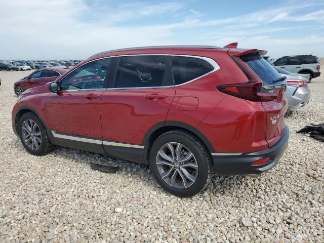 VIN 5J6RW1H90LL003539 2020 Honda CR-V, Touring no.2