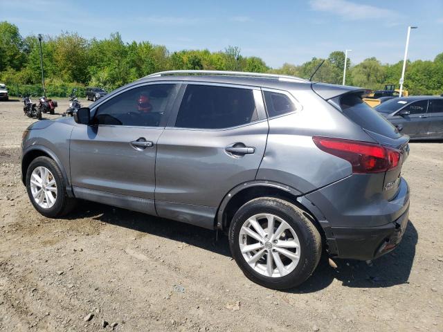 2019 Nissan Rogue Sport S VIN: JN1BJ1CR4KW621587 Lot: 54735324