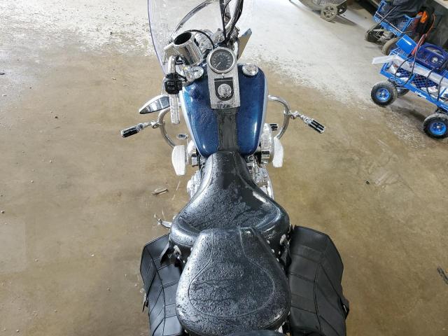 2000 HARLEY-DAVIDSON FXDWG 1HD1GEV10YY330960