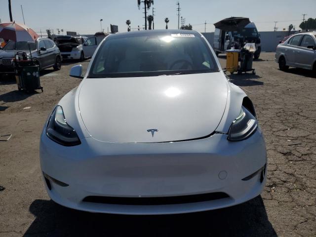 2023 Tesla Model Y VIN: 7SAYGDEF8PF811644 Lot: 54452834