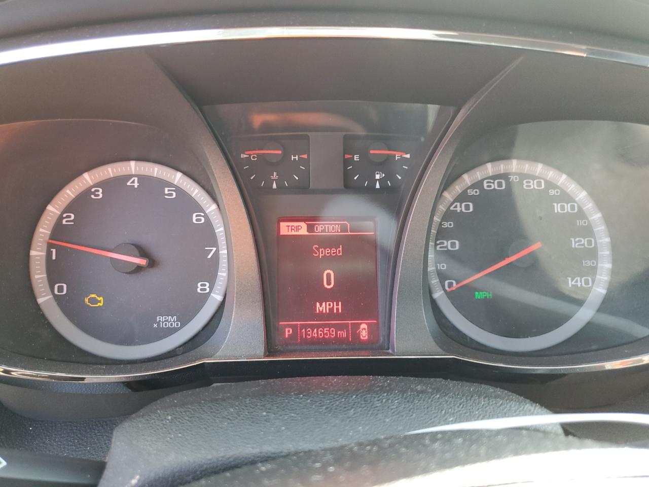 2GKFLTE34D6335513 2013 GMC Terrain Sle