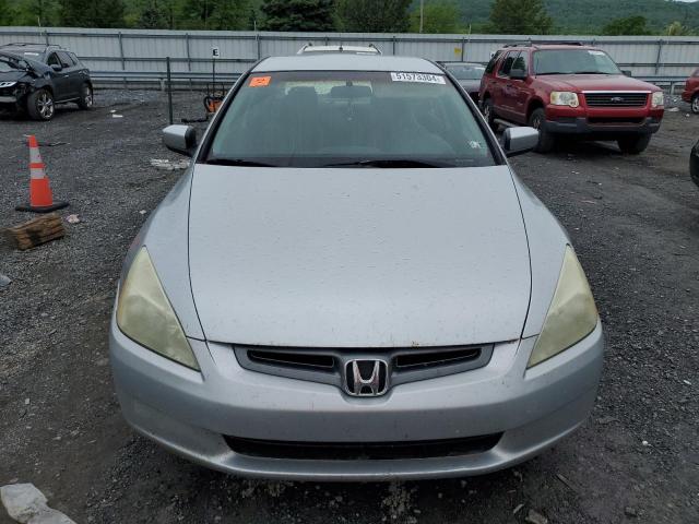 2003 Honda Accord Lx VIN: 1HGCM56353A040395 Lot: 51573304