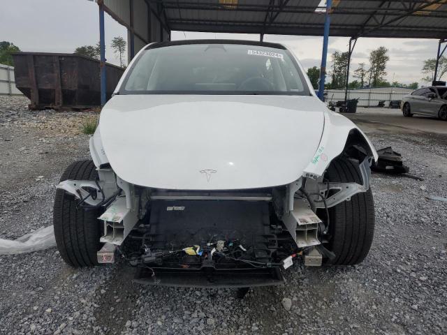 2023 Tesla Model Y VIN: 7SAYGDEE6PA097890 Lot: 54323024