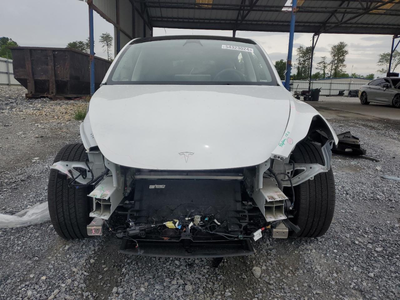 7SAYGDEE6PA097890 2023 Tesla Model Y